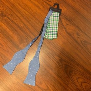 Tommy Hilfiger bowtie